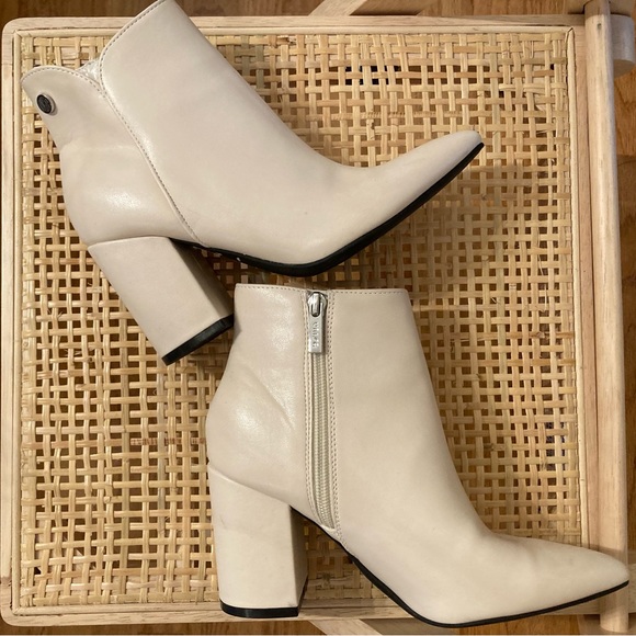 BRAND NEW Ankle Booties 🤍 - Picture 2 of 6